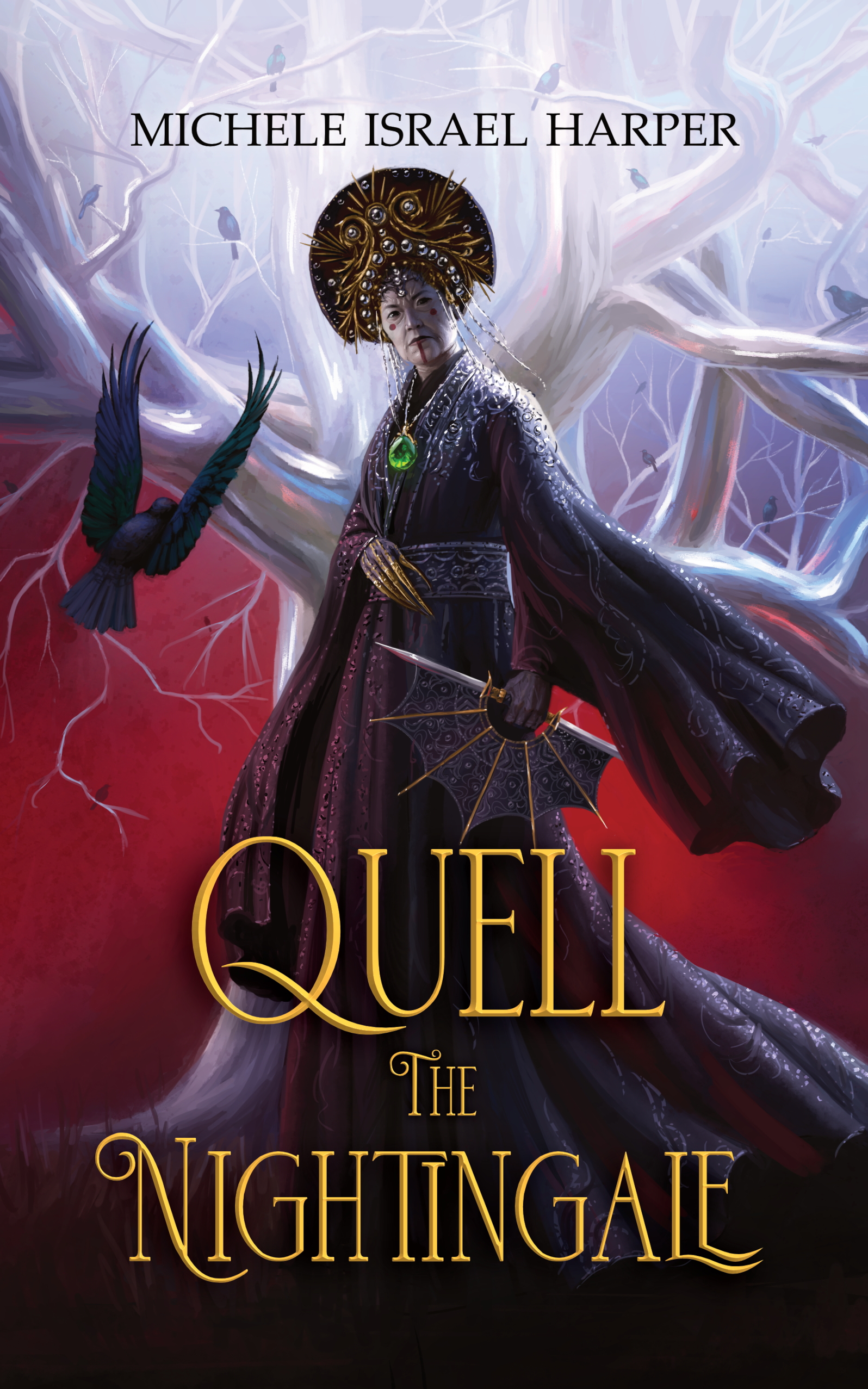 Quell the Nightingale Special Edition