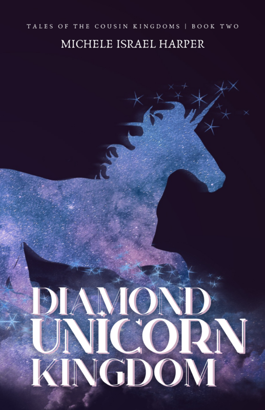 Diamond Unicorn Kingdom